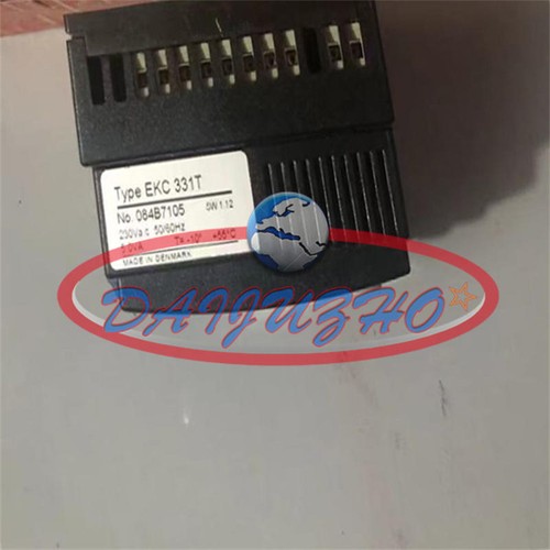 ONE Danfoss EKC331T 084B7105 Unit Controller NEW - Picture 4 of 5