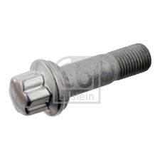 5x Radschraube (Satz) Radbolzen für Mercedes GLK-Klasse X204 GLS X166 24278305