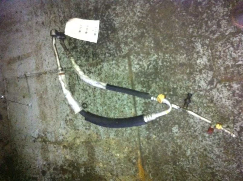 1994 ROADMASTER ШЛАНГИ ПЕРЕМЕННОГО ТОКА - Изображение 4 из 4