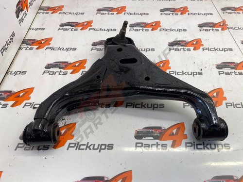 2014 Ford Ranger Wildtrak 3.2L Driver Side Front Lower Arm 2012-2019 - Picture 8 of 10