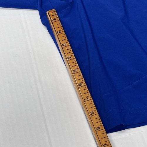 Kansas Jayhawk Basketball Sportshorts von Adidas Aeroready Herren Medium Logo’d - Bild 14 von 21