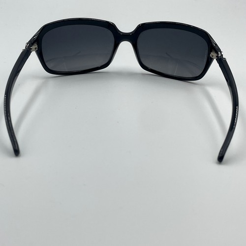 Dolce & Gabbana Black Sunglasses 2192 501 T3 - Imagen 3 de 8