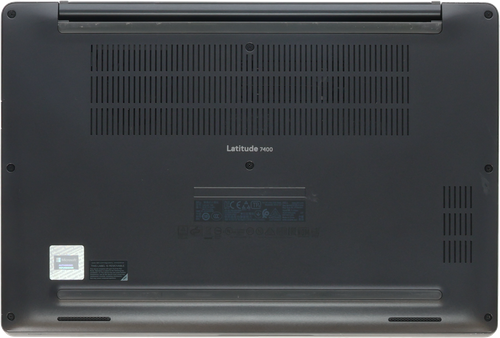 Dell Latitude 14" Laptop - i5 8th Gen | 16GB Ram 256GB SSD | Windows - Refurbed. - Picture 9 of 19