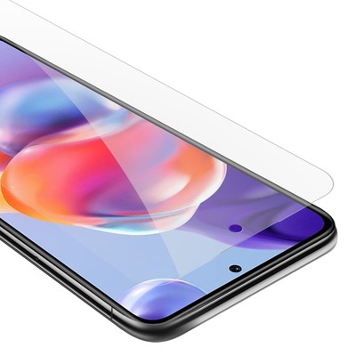 Tempered Glass for Xiaomi RedMi NOTE 11 PRO+ Screen Display Protection Film