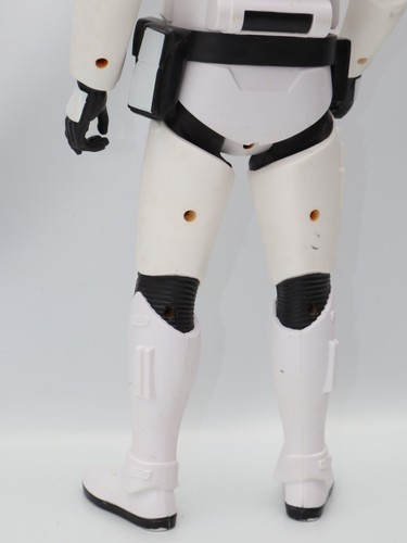 Jakks Pacific Star Wars Figure x 3 Mud Trooper 1st Order Driver Storm Trooper - Picture 15 of 16