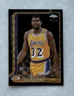 2025 Topps Magic Johnson Base (Raw)