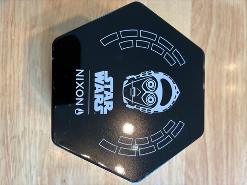 Nixon x Star Wars Time Teller C3PO Gold Watch this is the bigger version robot - Picture 2 of 15