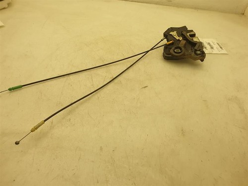 2009 TOYOTA SIENNA DRIVER SIDE FRONT DOOR LOCK ACTUATOR ASSEMBLY - Bild 7 von 12