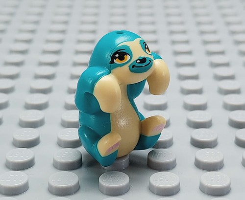 LEGO: Animal Minifigures - Large Selection - 250 Choices - YOU PICK - Ships Fast - Picture 261 of 277