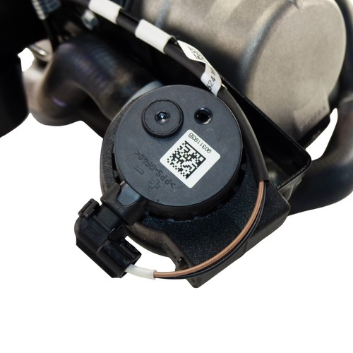 Heater Webasto Thermotop Evo VW Touran II 5T TSI From 2021 Heater Petrol - Picture 8 of 8