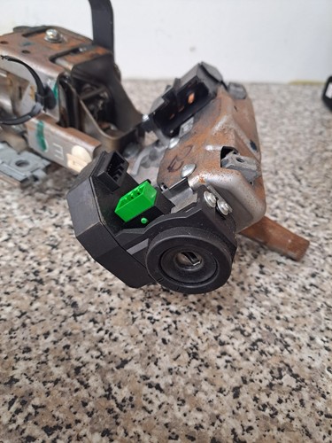 Honda Civic Type R FN2 kompletter Zündsatz 2xSchlüssel Steuergerät & Türschloss 2007-2011 - Bild 15 von 19