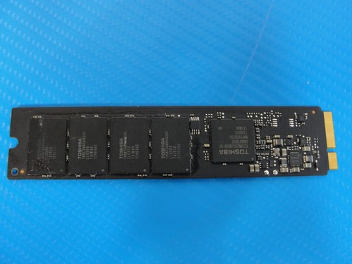 Toshiba 128GB SSD - MacBook Air 11" A1465, 13" A1466 Mid 2012 /thnsn128gmfp - Bild 3 von 3
