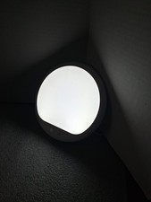 Light Therapy Lamp Model LQ-07 Home Office Use Portable No Power Cord Tested