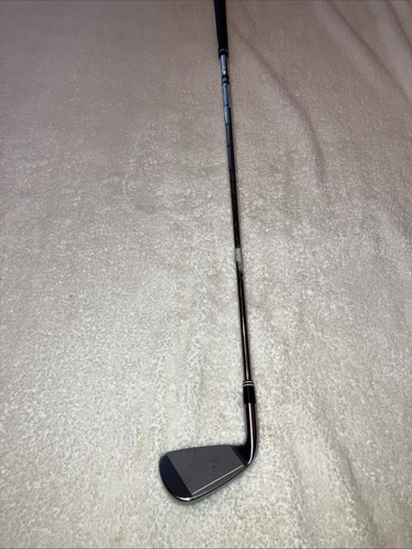 Cleveland 588 TT 6 Iron 27.0 Degrees Regular Flex Cleveland Grip R Handed - Picture 3 of 8