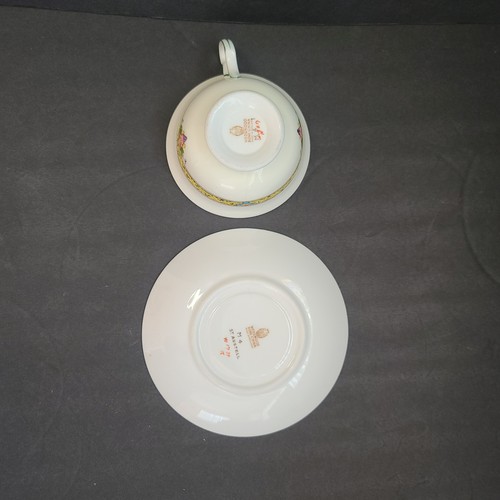 Wedgwood St Austell Cup & Saucer (10 available) - Picture 6 of 9