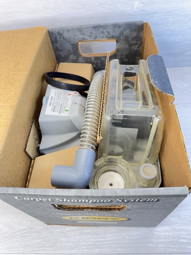 KIRBY Ultimate G Series Vacuum Carpet Shampoo System Barely Used - Picture 1 of 22