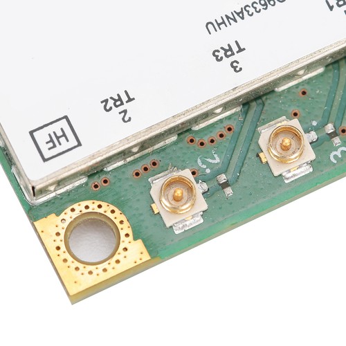 Wireless Network Card 450Mbps Mini Pcie Wifi Card 2.4G/5G For Fru: 60Y32 - Picture 3 of 13