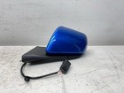 2015-2023 FORD MUSTANG LH LEFT DRIVER SIDE DOOR MIRROR OEM