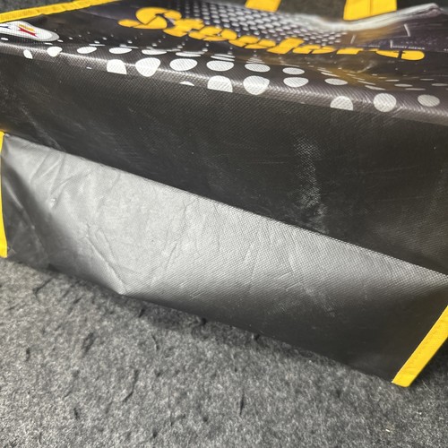 Vintage Pittsburgh Steelers NFL pillowcase carry bag Bandana Handkerchief USA - Picture 12 of 12
