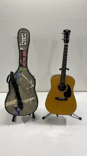 Drifter D20 Dreadnought Acoustic Guitar