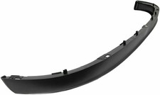 Front Bumper Air Deflector Black Lower for Dodge RAM 2002-2009 1500 2500 3500