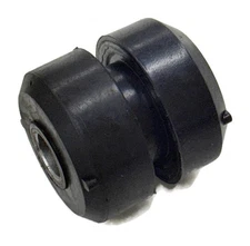 Rubber Isolator Engine Mount for John Deere 6076 Engines 6076TRW30 6076TRW31