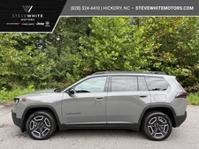 2026 Jeep Cherokee Laredo  4WD