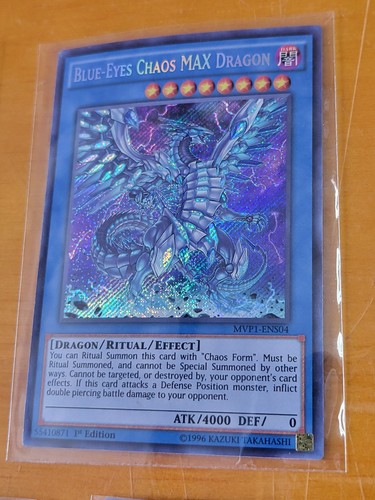 120 Vtg Mix Lot Limited Yugioh 1st Editions Blue Eyes Max Dragons Commons - Picture 12 of 24