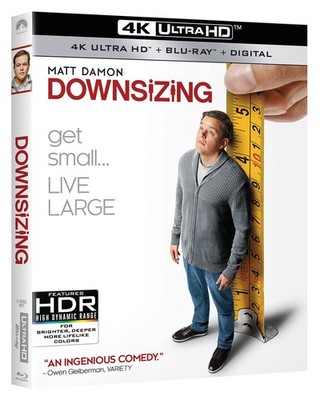 DOWNSIZING(BR+4K+DC)