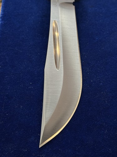 SOG CREED Knife ( (CD01-L) “The Chopper” Super Clean Classic Beauty - Picture 14 of 22