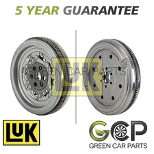 LUK Dual Mass Flywheel Fits VW Audi Skoda Seat 1.9 TDi + Other Models #2