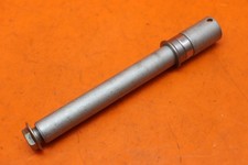 2008-2016 HONDA CBR1000RR OEM STRAIGHT FRONT WHEEL RIM AXLE PIVOT BOLT