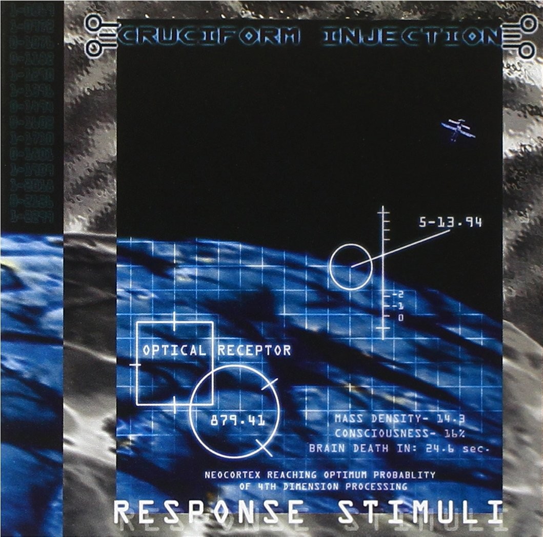 Ответные стимулы на крестообразную инъекцию (CD)