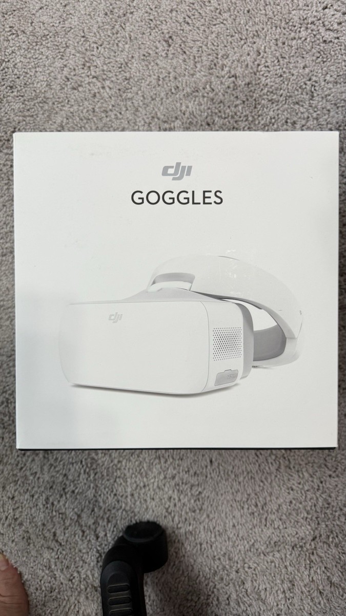 DJI Mavic Pro Platinum + DJI Goggles など Buy DJI Mavic Pro Platinum (Refurbished) | Camrise