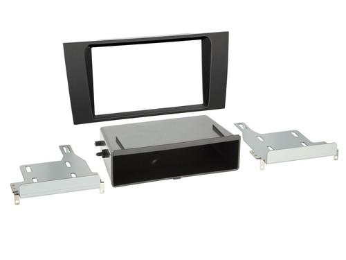 Pioneer Bluetooth USB DAB MP3 Autoradio für Audi A4 (B5 1999-2001) Symphony - Bild 5 von 6