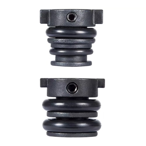 2Pcs Injector Cup Remover Tool For Detroit Diesel 60 Series J-46904 & J-48824 - Picture 5 of 10