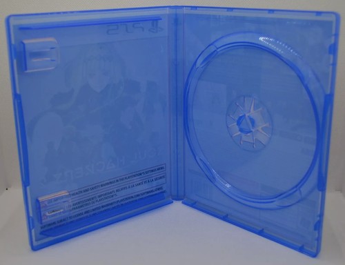 CIB Soul Hackers 2 - Launch Edition (Sony PlayStation 5 PS5, 2022) - Bild 4 von 5