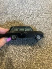 Corgi Vintage Austin London taxi Black Cab Model Car