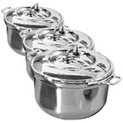  3 Pcs Miniatur Küchenutensilien Küchenzubehör Kochgeschirr Kinder