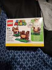 LEGO Super Mario: Tanooki Mario Power-Up Pack (71385)