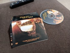 Before Sunset DVD 2004 Disc Only No Case
