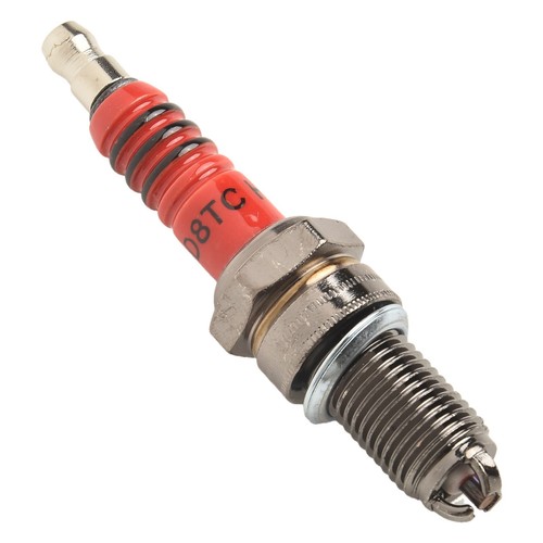 2Pcs D8TC D8TJC For Spark for 125cc 150cc 200cc 250cc For CG125 For CF250 - Picture 4 of 22