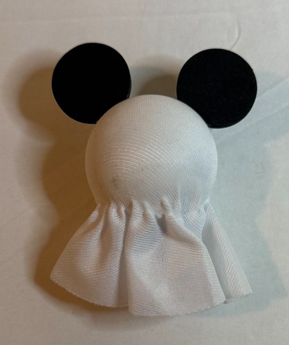 Disney Parks / Store - Antennae / Pencil Topper - Halloween - Mickey Ghost - Picture 2 of 2
