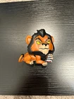 Funko Pop! Vinyl: Disney Villians Scar #1144 The Lion King Speciality - NO BOX