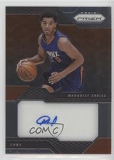 2016-17 Panini Prizm Rookie Signatures Marquese Chriss #7 Auto 0b9