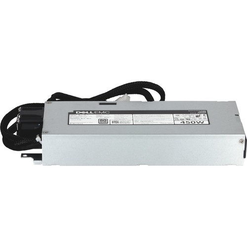 Dell R240/R250/T360 450W 80+ Platinum 106mm Cabled PSU (6571F) - Picture 3 of 5
