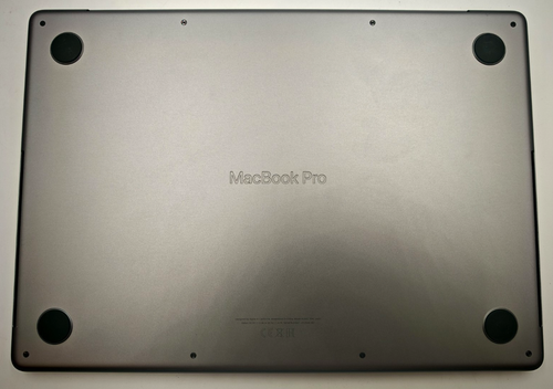 Apple MacBook Pro (A2442, 2021) M1 PRO, 16GB RAM, 512GB SSD - Afbeelding 5 van 7