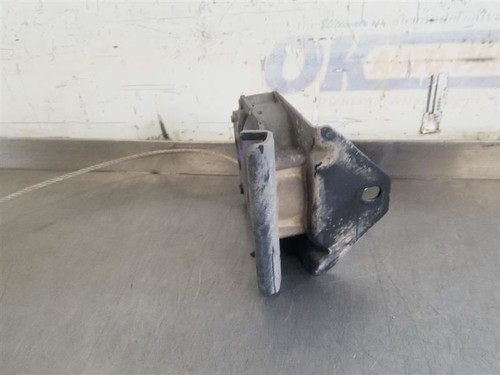 17 2017 GMC CANYON SPARE WHEEL RIM CARRIER - Bild 5 von 12