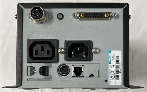 Wincor Nixdorf 01750139490 Switching Power Supply 01750169486 Ref00302 -2 - Photo 3/6