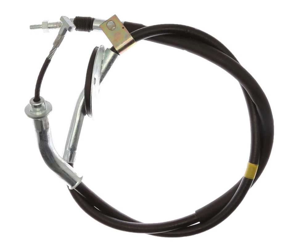 Cable de freno de estacionamiento Raybestos Brakes BC97106 para Hyundai Santa Fe 10-11 Foto 2 de 4